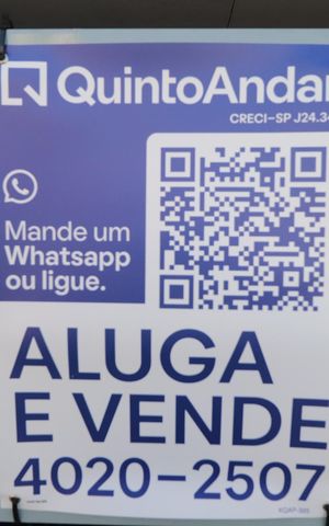 Casa à venda com 250m², 2 quartos e 1 vagaPlaquinha