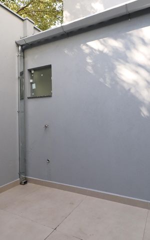Casa à venda com 250m², 2 quartos e 1 vagaQuintal
