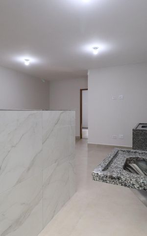 Casa à venda com 250m², 2 quartos e 1 vagaCozinha e Área de Serviço