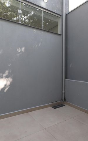 Casa à venda com 250m², 2 quartos e 1 vagaQuintal