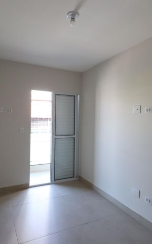 Casa à venda com 250m², 2 quartos e 1 vagaQuarto 2