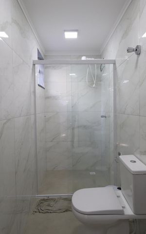 Casa à venda com 250m², 2 quartos e 1 vagaBanheiro - Salão