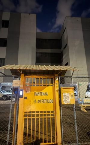 Apartamento para alugar com 75m², 3 quartos e 2 vagas Apartamento para alugar com 75m², 3 quartos e 2 vagasFachada do bloco