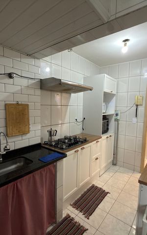 Apartamento para alugar com 75m², 3 quartos e 2 vagas Apartamento para alugar com 75m², 3 quartos e 2 vagasCozinha e lavanderia
