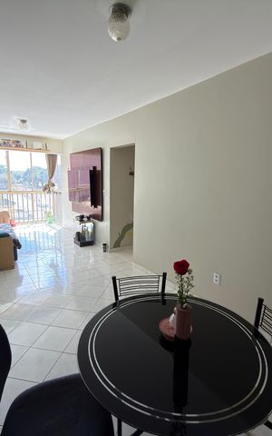 Apartamento para alugar com 75m², 3 quartos e 2 vagas Apartamento para alugar com 75m², 3 quartos e 2 vagasSala