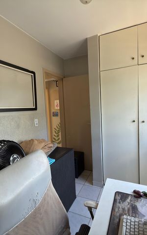 Apartamento para alugar com 75m², 3 quartos e 2 vagas Apartamento para alugar com 75m², 3 quartos e 2 vagasQuarto 01