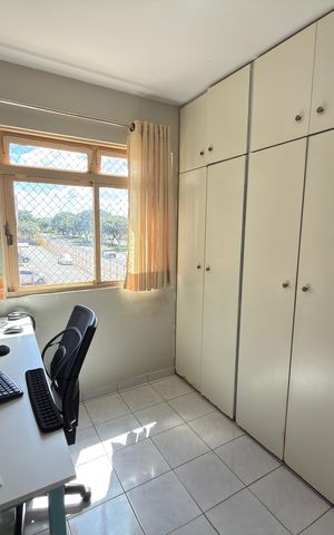 Apartamento para alugar com 75m², 3 quartos e 2 vagas Apartamento para alugar com 75m², 3 quartos e 2 vagasQuarto 03