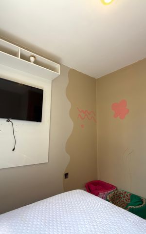 Apartamento para alugar com 75m², 3 quartos e 2 vagas Apartamento para alugar com 75m², 3 quartos e 2 vagasQuarto 02