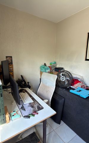 Apartamento para alugar com 75m², 3 quartos e 2 vagas Apartamento para alugar com 75m², 3 quartos e 2 vagasQuarto 01