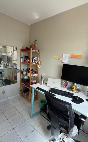 Apartamento para alugar com 75m², 3 quartos e 2 vagas Apartamento para alugar com 75m², 3 quartos e 2 vagasQuarto 03