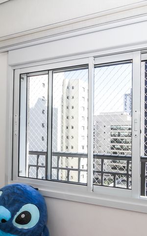 Apartamento à venda com 56m², 2 quartos e 1 vaga Apartamento à venda com 56m², 2 quartos e 1 vagaQuarto 2