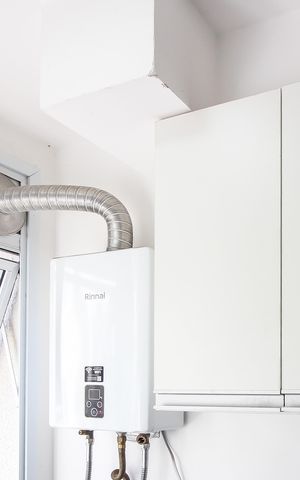 Apartamento à venda com 56m², 2 quartos e 1 vaga Apartamento à venda com 56m², 2 quartos e 1 vagaÁrea de Serviço