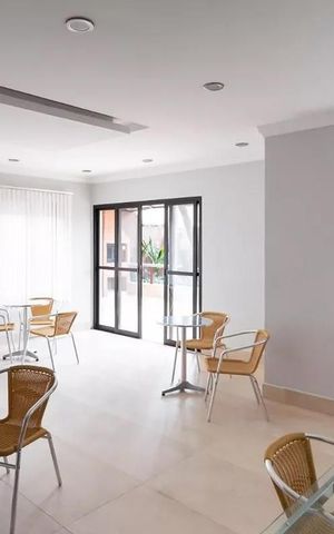Apartamento à venda com 104m², 3 quartos e 2 vagas Apartamento à venda com 104m², 3 quartos e 2 vagasArea Comum