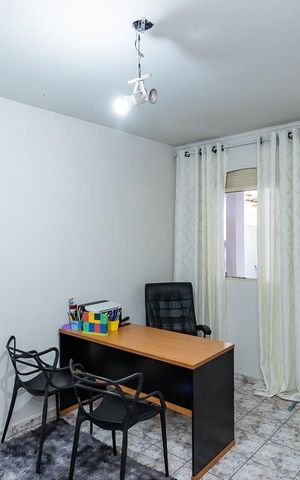 Casa à venda com 150m², 3 quartos e 2 vagas Casa à venda com 150m², 3 quartos e 2 vagasSuite