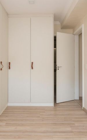 Apartamento à venda com 61m², 2 quartos e 1 vagaQuarto Suíte