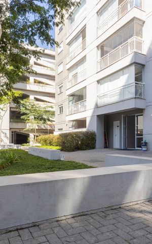 Apartamento à venda com 61m², 2 quartos e 1 vagaÁrea comum