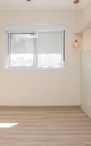 Apartamento à venda com 61m², 2 quartos e 1 vagaQuarto Suíte