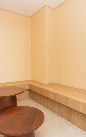 Apartamento à venda com 61m², 2 quartos e 1 vagaÁrea comum - Salão de festas Adulto