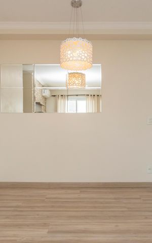 Apartamento à venda com 61m², 2 quartos e 1 vagaSala de Jantar