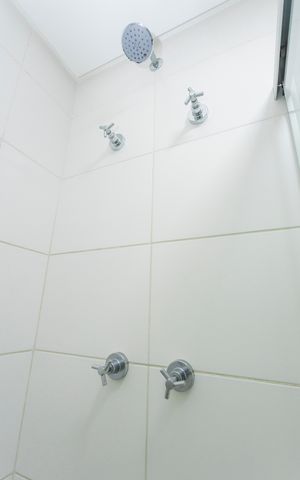Apartamento à venda com 61m², 2 quartos e 1 vagaBanheiro