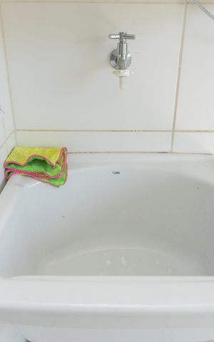 Apartamento à venda com 61m², 2 quartos e 1 vagaÁrea de Serviço