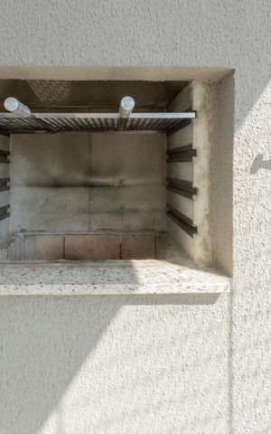 Apartamento à venda com 61m², 2 quartos e 1 vagaChurrasqueira