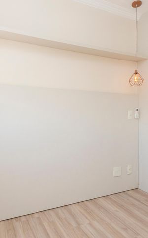Apartamento à venda com 61m², 2 quartos e 1 vagaQuarto Suíte