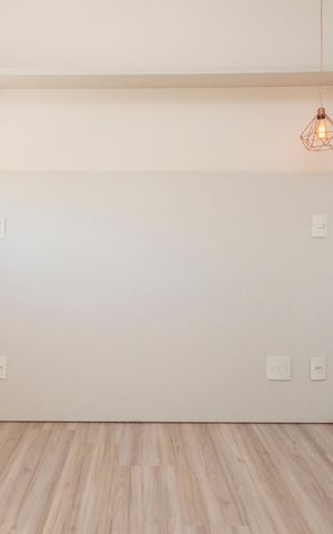 Apartamento à venda com 61m², 2 quartos e 1 vagaQuarto Suíte
