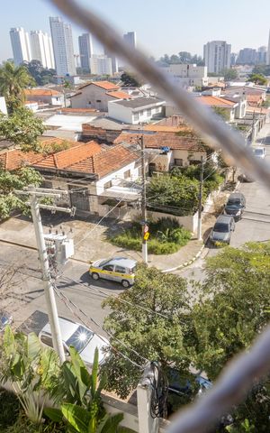 Apartamento à venda com 61m², 2 quartos e 1 vagaVista da Suíte