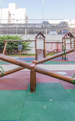 Apartamento à venda com 61m², 2 quartos e 1 vagaÁrea comum - Playground