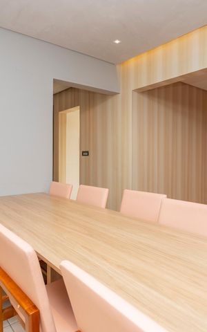 Apartamento à venda com 61m², 2 quartos e 1 vagaÁrea comum - Salão de festas Intanfil