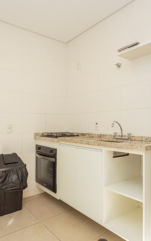 Apartamento à venda com 61m², 2 quartos e 1 vagaÁrea comum - Salão de festas Intanfil