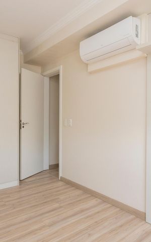 Apartamento à venda com 61m², 2 quartos e 1 vagaQuarto Suíte