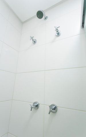 Apartamento à venda com 61m², 2 quartos e 1 vagaBanheiro da Suíte