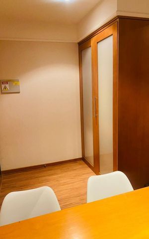 Studio para alugar com 37m², 1 quarto e 1 vaga Studio para alugar com 37m², 1 quarto e 1 vagaSala