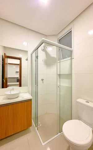Apartamento para alugar com 38m², 1 quarto e 1 vagaBanheiro