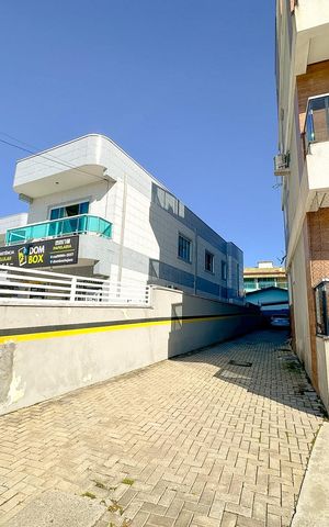 Apartamento para alugar com 38m², 1 quarto e 1 vagaEntrada