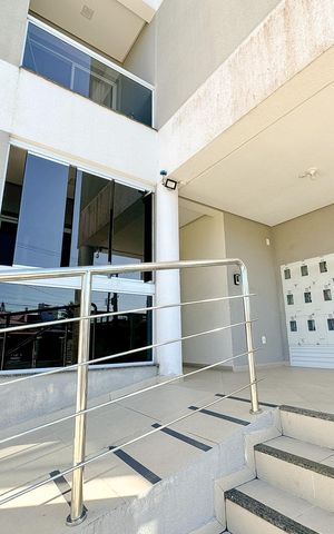 Apartamento para alugar com 38m², 1 quarto e 1 vagaEntrada