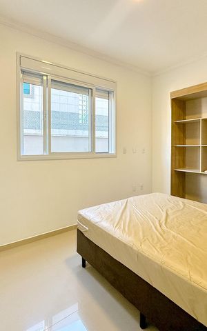 Apartamento para alugar com 38m², 1 quarto e 1 vagaSala de Jantar