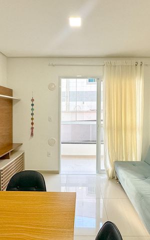 Apartamento para alugar com 38m², 1 quarto e 1 vagaSala de TV