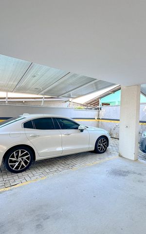 Apartamento para alugar com 38m², 1 quarto e 1 vagaÁrea comum