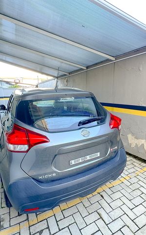 Apartamento para alugar com 38m², 1 quarto e 1 vagaGaragem