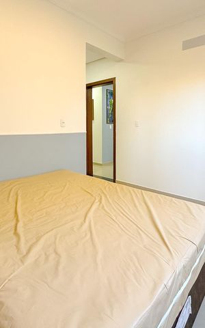 Apartamento para alugar com 38m², 1 quarto e 1 vagaSala de Jantar