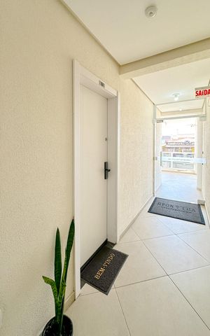 Apartamento para alugar com 38m², 1 quarto e 1 vagaÁrea comum