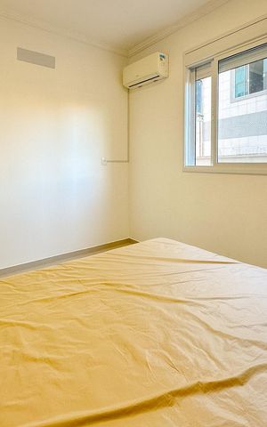 Apartamento para alugar com 38m², 1 quarto e 1 vagaSala de Jantar