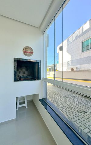 Apartamento para alugar com 38m², 1 quarto e 1 vagaVaranda gourmet