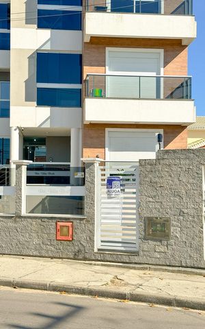 Apartamento para alugar com 38m², 1 quarto e 1 vagaPlaquinha