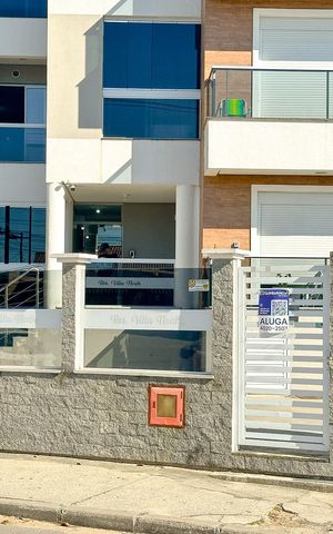 Apartamento para alugar com 38m², 1 quarto e 1 vagaPlaquinha