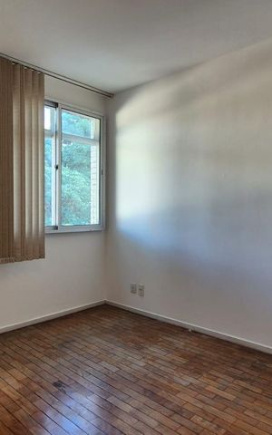Apartamento para alugar com 85m², 2 quartos e 1 vaga