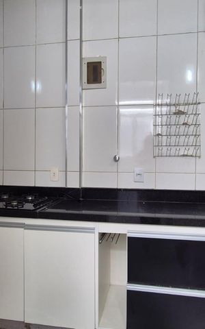 Apartamento para alugar com 85m², 2 quartos e 1 vaga